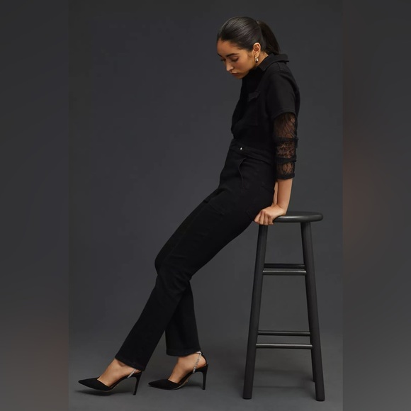 {Good American} Fit for Success Jumpsuit - Picture 5 of 6